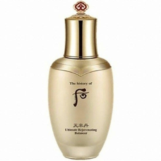 THE WHOO: 150ml Chunyuldan Fire Rate Balancer