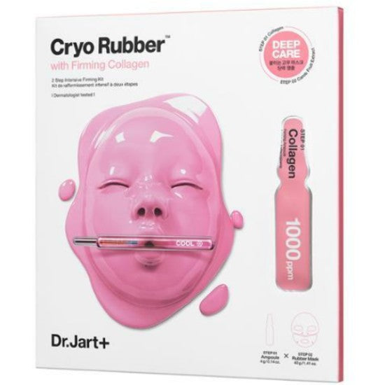 Dr.Jart+: Cryolubber Firming Collagen