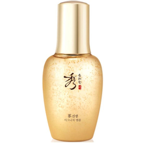 Sooryehan: Jinsheng Signature Ampoule 50ml