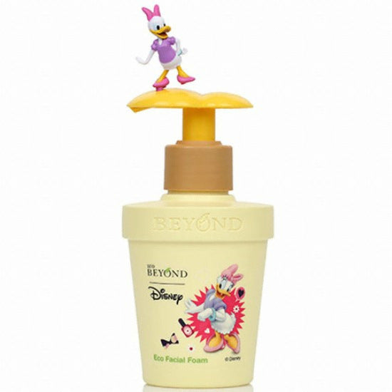 PASSION & BEYOND: Disney Kids Eco Facial Foam 170ml