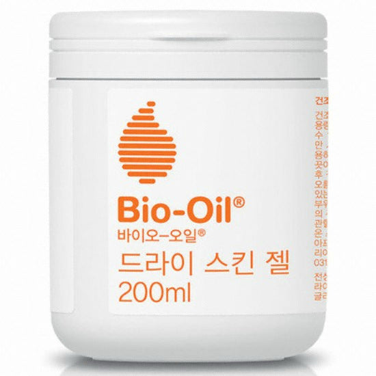 Bio-Oil: Dry Skin Gel 200ml