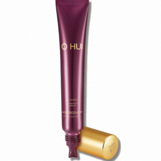 OHUI: Age Recovery Wrinkle Cut Serum 30ml