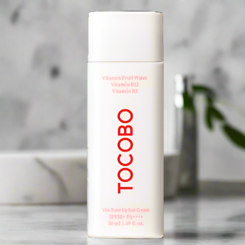 TOCOBO: Vita Tone Up Sun Cream 50 ml