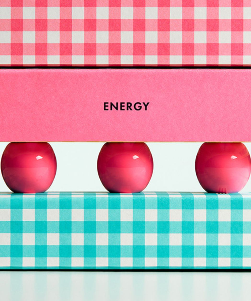 AMUSE: Vegan Soybean Hand Cream Energy 50ml