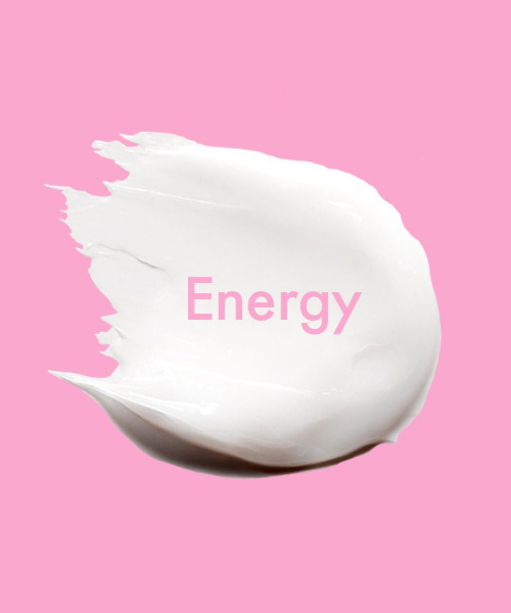 AMUSE: Vegan Soybean Hand Cream Energy 50ml