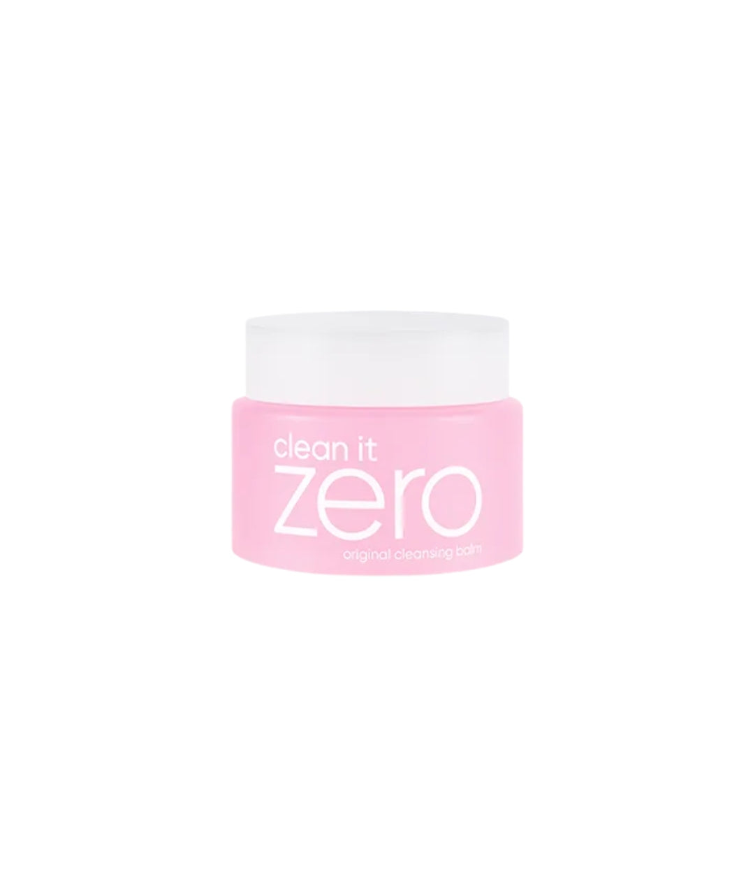 BANILA CO: Clean It Zero Cleansing Balm Original 100 ml