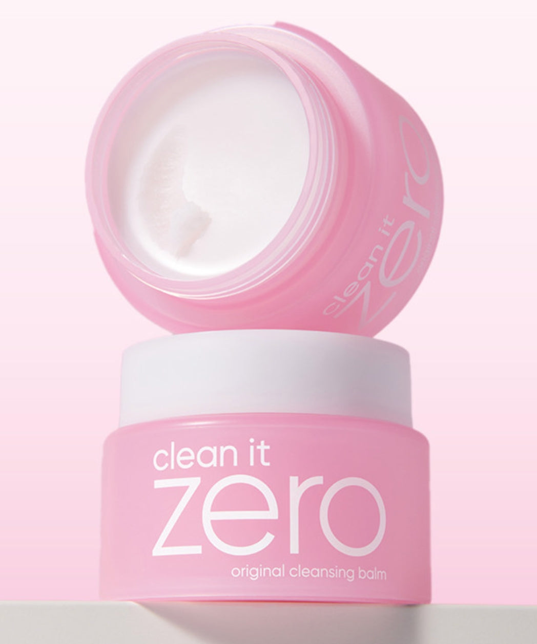 BANILA CO: Clean It Zero Cleansing Balm Original 100 ml