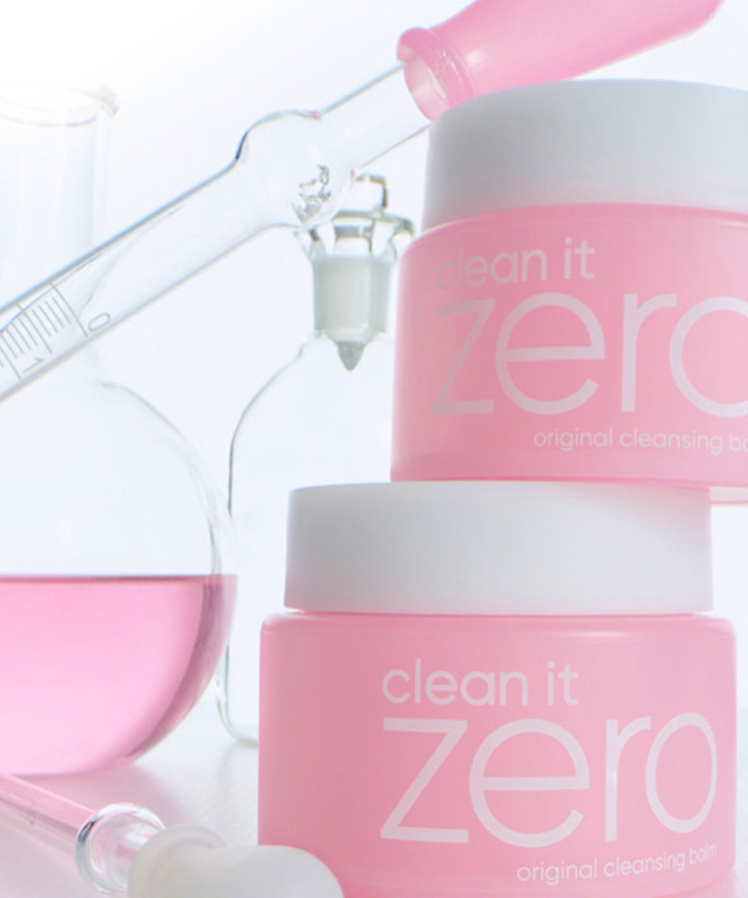 BANILA CO: Clean It Zero Cleansing Balm Original 100 ml