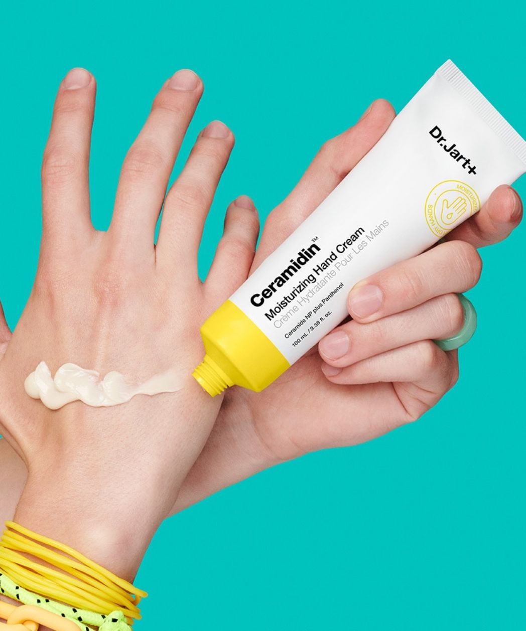 DR.JART+: Ceramidin Hand Cream 100 ml