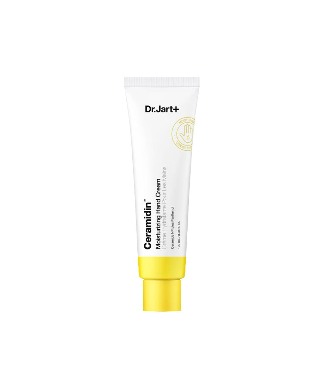 DR.JART+: Ceramidin Hand Cream 100 ml