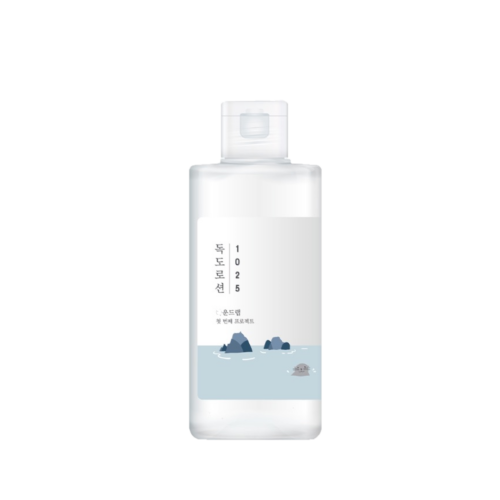 ROUND LAB: 1025 Dokdo Lotion 200 ml