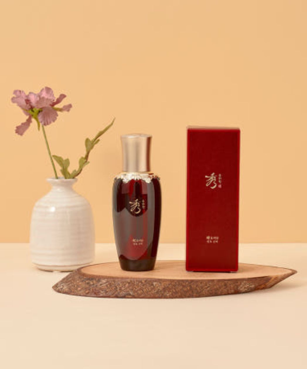 Sooryehan: Hyobidam Fermented Jin Essence 45ml