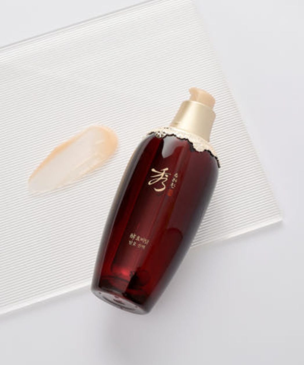 Sooryehan: Hyobidam Fermented Jin Essence 45ml