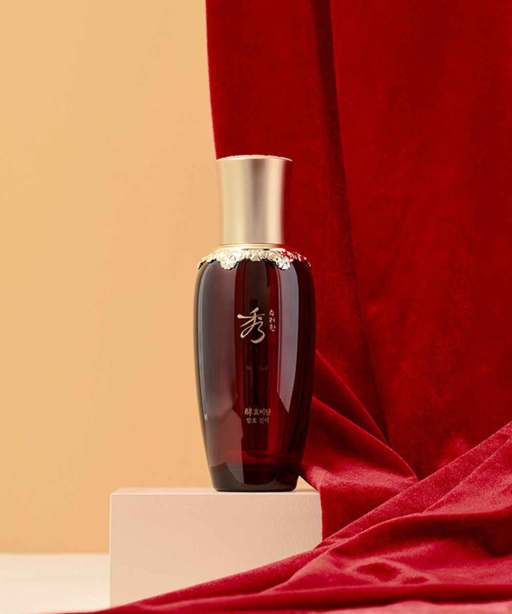 Sooryehan: Hyobidam Fermented Jin Essence 45ml