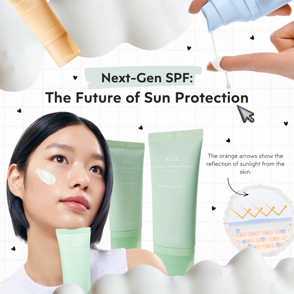 Advanced SPF: The next level of sun protection