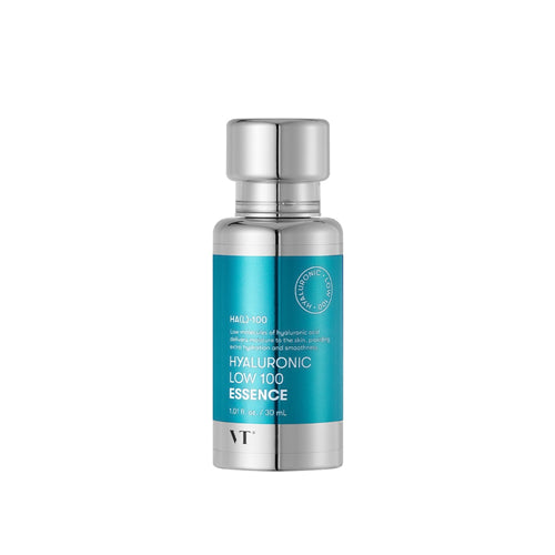 VT Cosmetics: Hyaluronic Low 100 Essence 30 ml