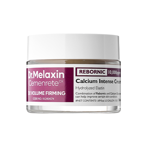 Dr.Melaxin: Cemenrete Calcium Intense Cream 50 ml