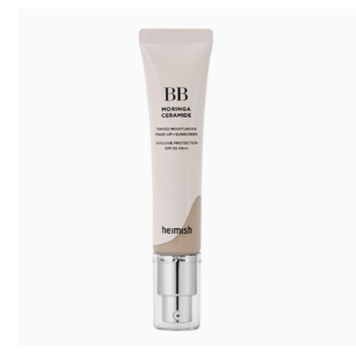 heimish: Moringa Ceramide Bb Cream 23 N 30 g