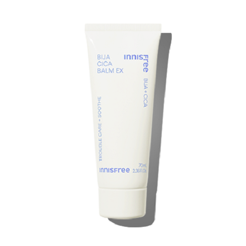 Innisfree: Bija Cica Balm Ex 70 ml