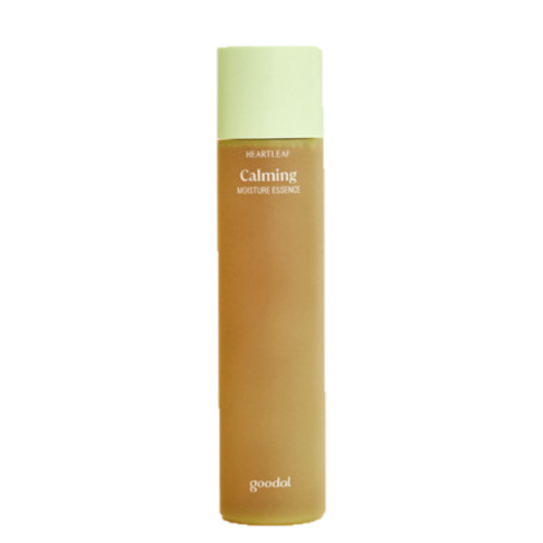 Goodal: Houttuynia Cordata Calming Essence 150 ml