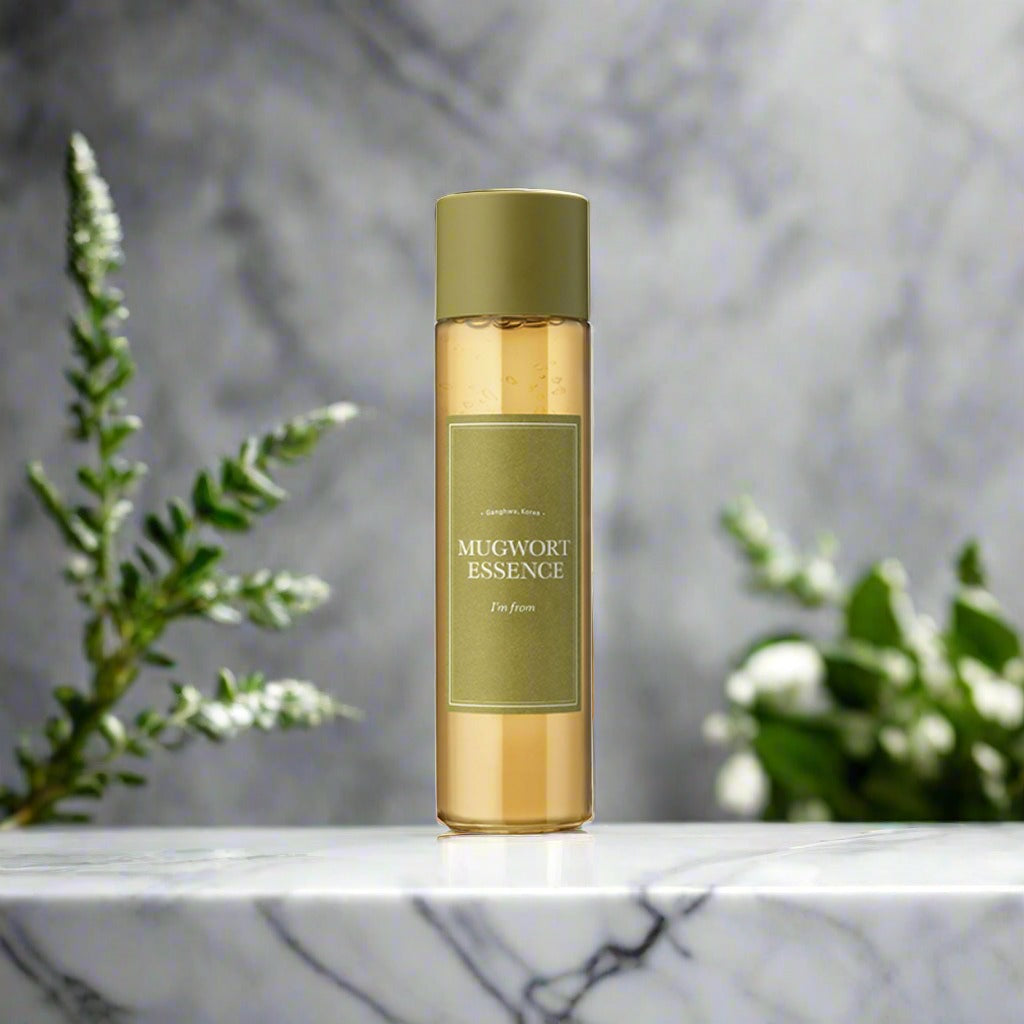 I'M FROM: Mugwort Essence 160 ml