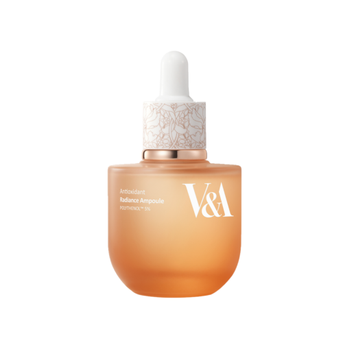 V&A: Antioxidant Radiance Ampoule William Morris 50 ml