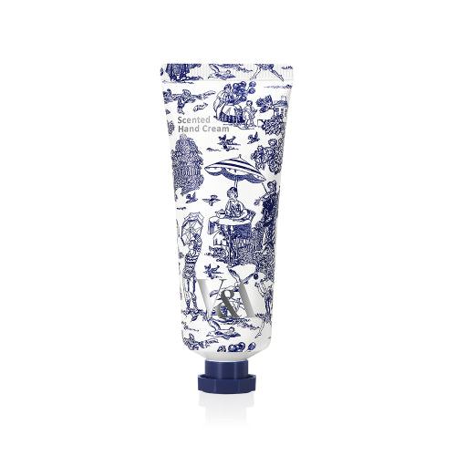 V&A: Scented Hand Cream Relaxing Moment 40 ml