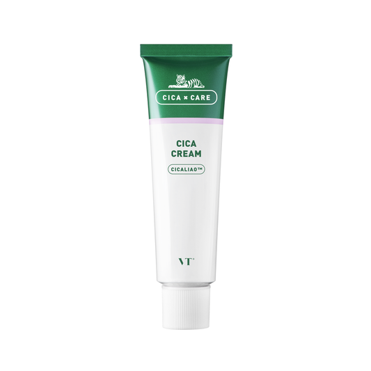 VT Cosmetics: Cica Cream 50 ml