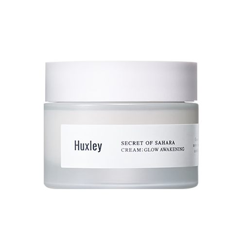 Huxley: Cream glow Awakening