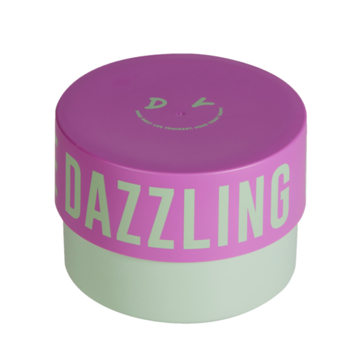 DEAR DOER: Dazzling Scrub 300 ml