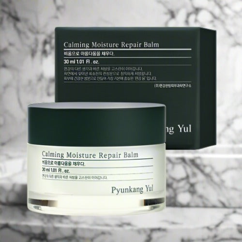 Pyunkang Yul: Calming Moisture Repair Balm 30 ml