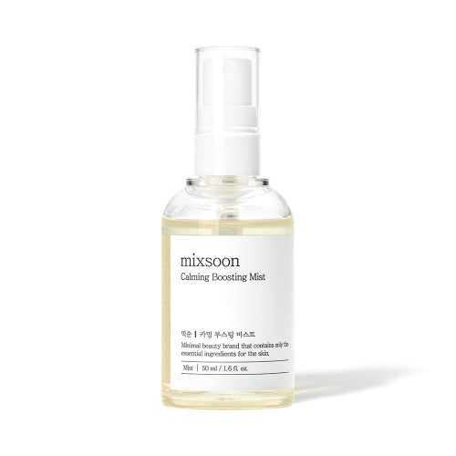 MIXSOON: Calming Boosting Mist 50 ml