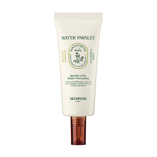 Skinfood: Pantothenic Water Parsley Silence Essence 70 ml