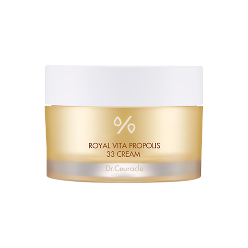 Dr.Ceuracle: Royal Vita Propolis 33 Cream