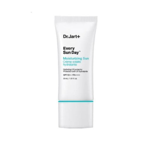 Dr.Jart+: Every Sun Day Moisturizing Sun Spf 50 Fa