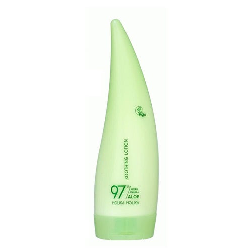 Holika Holika: Aloe Natural Formula 97 Soothing Lotion 240 ml