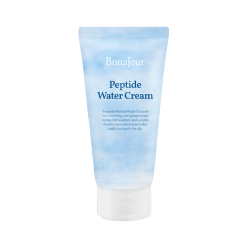 BONAJOUR: Peptide Water Cream 100 ml