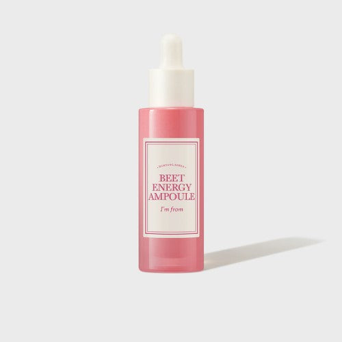 I'm from: Beet Energy Ampoule 30 ml