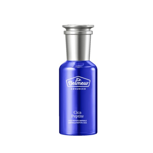 THE FACE SHOP: Dr Belmeur Advanced Cica Peptite Ampoule 50 ml