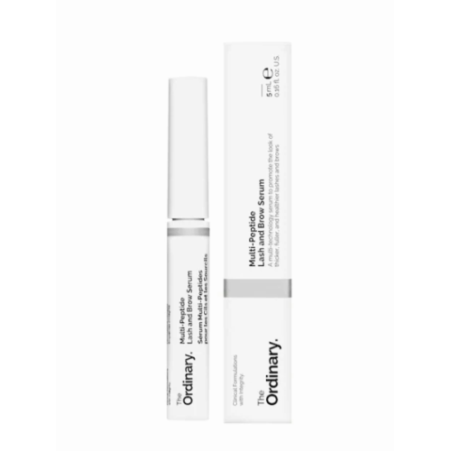 The Ordinary: Multi Peptide Lash And Brow Serum 5 ml