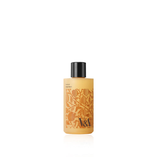 V&A: Scented Body Wash Orangerie 200 ml