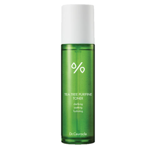 Dr.Ceuracle: Tea Tree Purifine Toner 100 ml