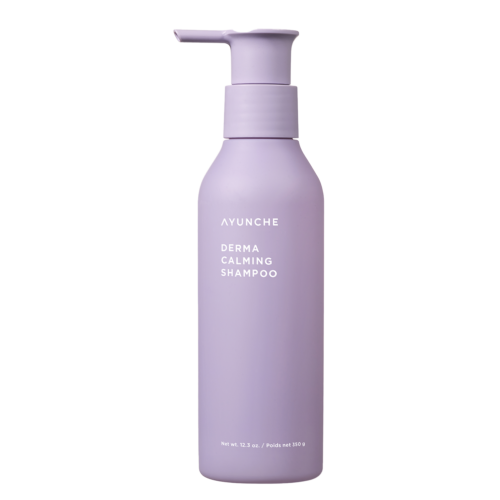 AYUNCHE: Derma Calming Shampoo 350 g