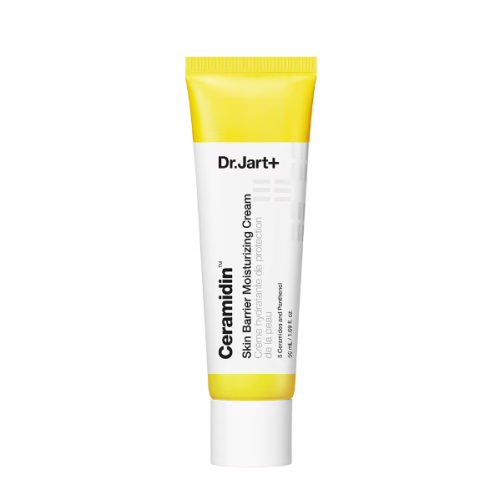 Dr.Jart+: Ceramidin Skin Barrier Moisturizing Cream 50 ml