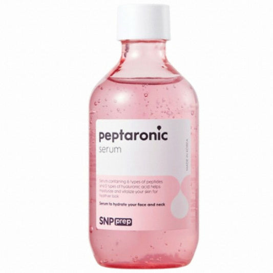 SNP: Prep Peptaronic Serum 220ml