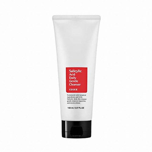 COSRX: Salicylic Acid Daily Gentle Cleanser 150ml
