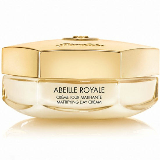 GUERLAIN: Abay Royal Mattifying Day Cream 50ml