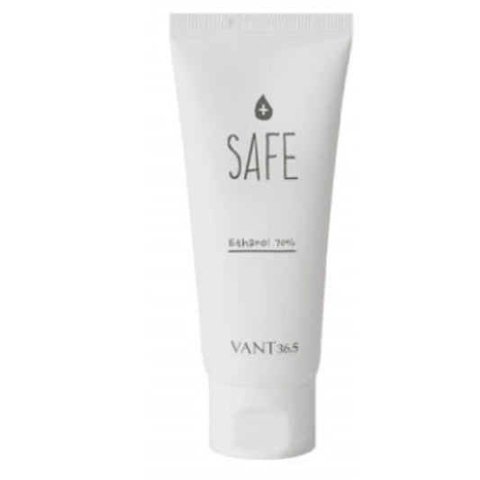 VANT 36.5: Safe Clean Gel 50ml