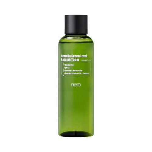 Purito SEOUL: Centella green Level Calming Toner 200 ml