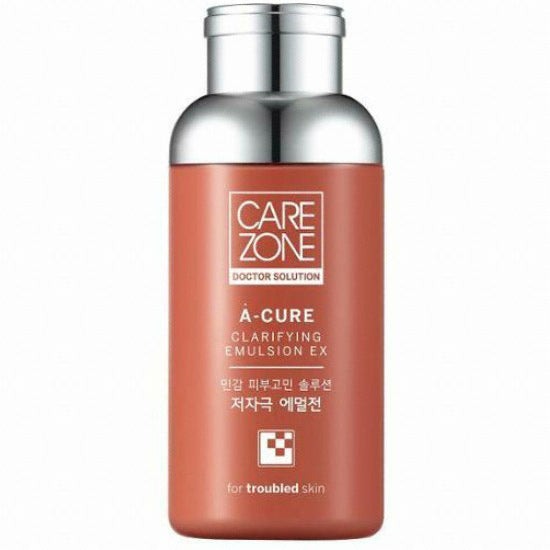CARE ZONE: Dr. Solution Acure Clarifying Emulsion EX 170ml